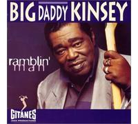 Big Daddy Kane - Ramblin' Man
