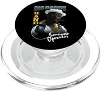 Big Daddy Kane - Smooth Operator PopSockets PopGrip pour MagSafe