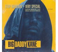 Big Daddy Kane - Stop Shammin/Very Special