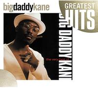 Big Daddy Kane - The Very Best of Big Daddy Kane