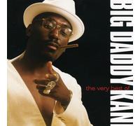 Big Daddy Kane - Very Best of Big Daddy Kane