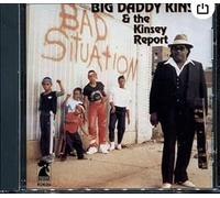 Big Daddy Kinsey - Bad Situation [Import]