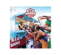Big Daddy - Mixtape Vol1 - Cd Album