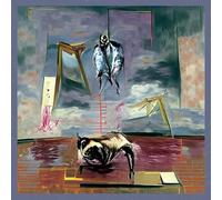 Big Daddy Mugglestone - Hangman & the Rainmaker