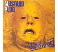 BIG DADDY MULTITUDE CD UK MOON SKA 1993 by Mustard Plug