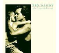 Mellencamp John - Big Daddy [Import]