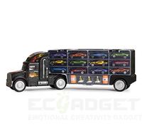 Big Daddy Sac de transport pour tracteur, remorque, voiture, camion pour enfants