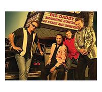 Big Daddy - Smashing Songs of Stage& Screen