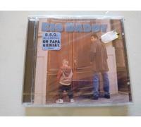 Big Daddy un papa Idéal Bso Bande Originale 1999 sony USA Edition - CD - Neuf Am