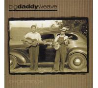 Big Daddy Weave - Beginnings (UK Import)