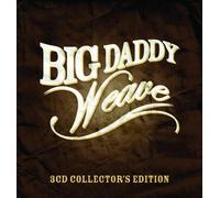 Big Daddy Weave - Big Daddy Weave Gift Tin