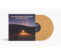 Big Daddy Weave - Let It Begin (Songs For The Journey) [Vinyl Lp] Colored Vinyl, Gold