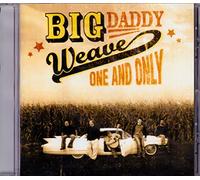 Big Daddy Weave - One And Only