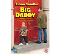 Big Daddy , (Wide Screen) G