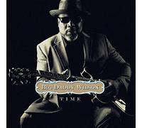 Big Daddy Wilson - Time [Import]