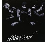 Big Daddy X - Wahnsinn [Import]