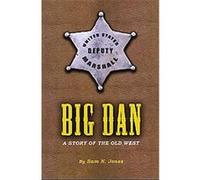 Big Dan Sam N. Jones (Auteur)