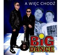 Big Dance : Allez, on y va