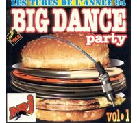 Big Dance Party : Les Tubes De L'année 94 Vol. 1