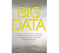 Big Data: A Revolution That Will Transform How We Live, Work, and Think