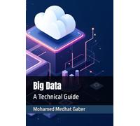 Big Data: A Technical Guide