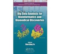 Big Data Analysis for Bioinformatics and Biomedical Discoveries (Chapman & Hall/CRC Mathematical & Computational Biology) - [Version Originale] Inconnu (Auteur)