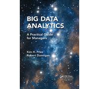 Big Data Analytics
