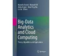 Big-Data Analytics And Cloud Computing