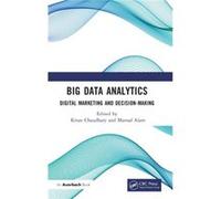 Big Data Analytics Big Data Analytics (Auteur)