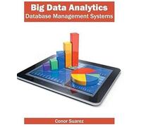 Big Data Analytics (Database Management Systems)