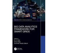 Big Data Analytics Framework For Smart Grids