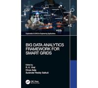 Big Data Analytics Framework for Smart Grids