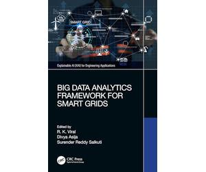 Big Data Analytics Framework for Smart Grids
