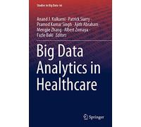 Big Data Analytics in Healthcare