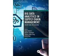 Big Data Analytics In Supply Chain Management