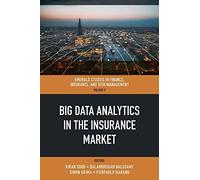 Big Data Analytics In The Insurance Market