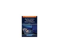 Big Data Analytics Techniques For Market Intelligence