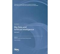 Big Data And Artificial Intelligence
