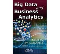 Big Data and Business Analytics Big Data and Business Analytics (Auteur)