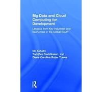Big Data And Cloud Computing For Development