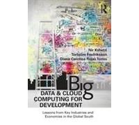 Big Data And Cloud Computing For Development