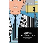 Big Data And Democracy