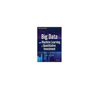 Big Data And Machine Learning In Quantitative Investment