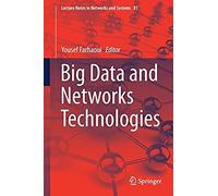 Big Data And Networks Technologies
