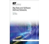 Big Data And Software Defined Networks