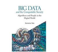 Big Data And The Computable Society