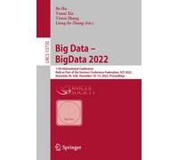 Big Data - Bigdata 2022