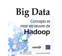 Big Data: Concepts et mise en oeuvre de Hadoop