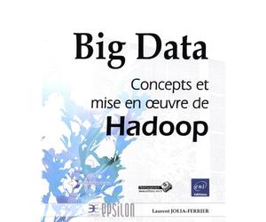 Big Data: Concepts et mise en oeuvre de Hadoop