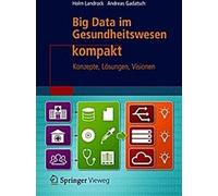 Big Data dans le secteur de la santé, compact